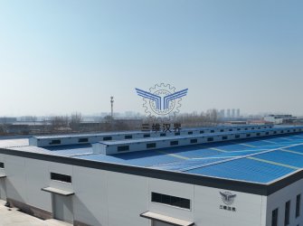 2025年4月27日公司首席科學家山顯雷教授主持研發的三維漢界“Arm1型機器人”取得重大突破