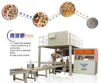 包裝機常見的配套設(shè)備有哪些？